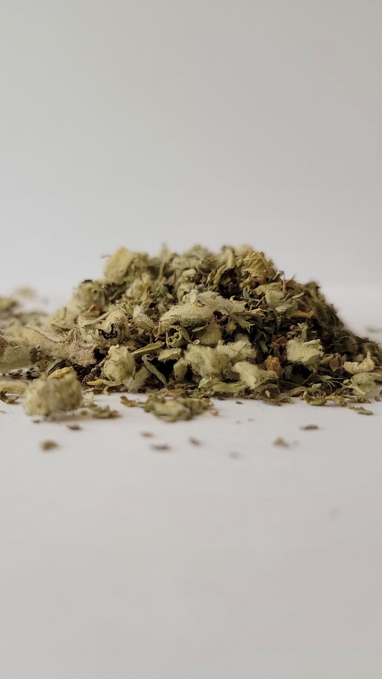 Mucus Magic Tea