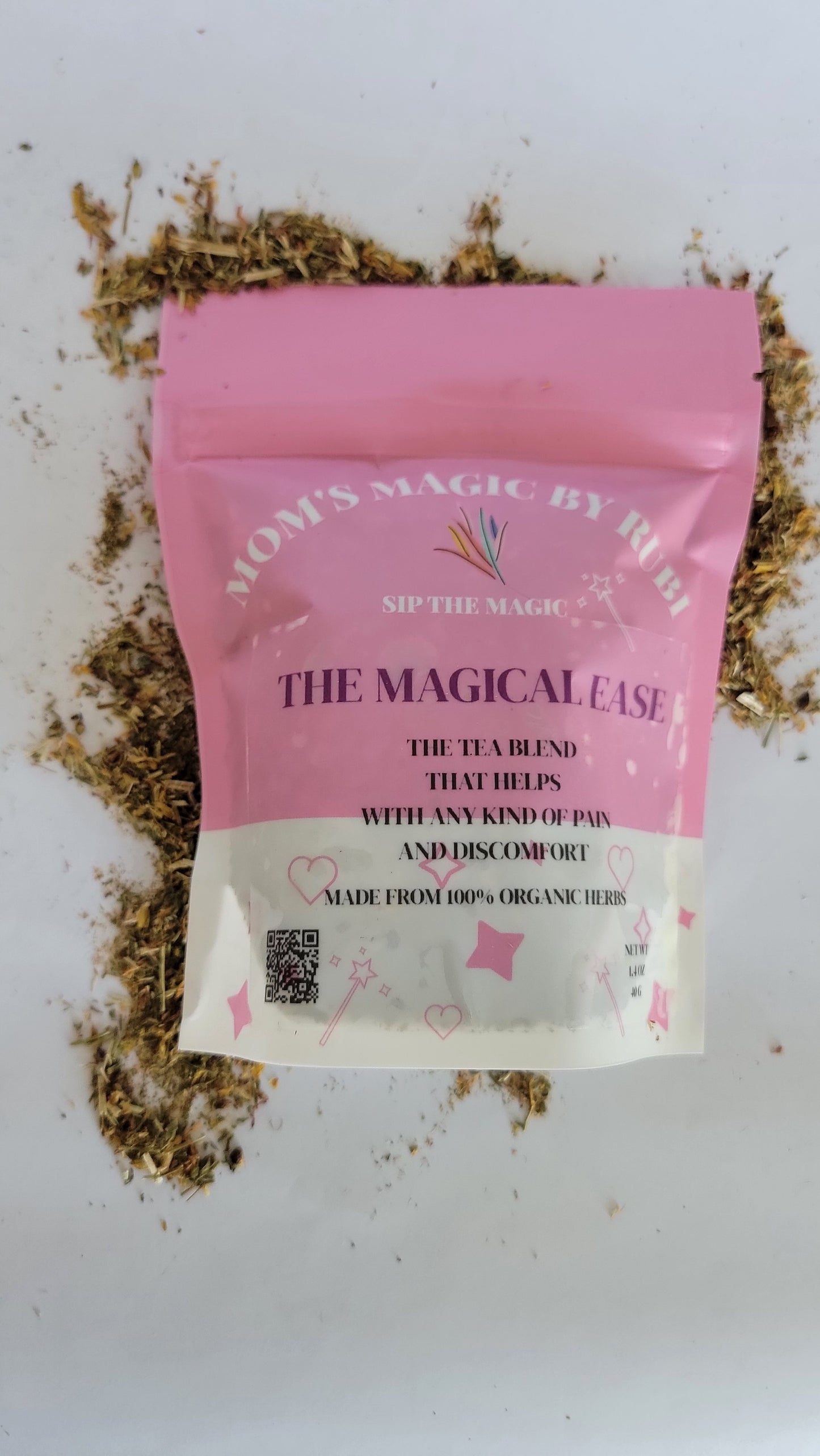 The Magical Ease