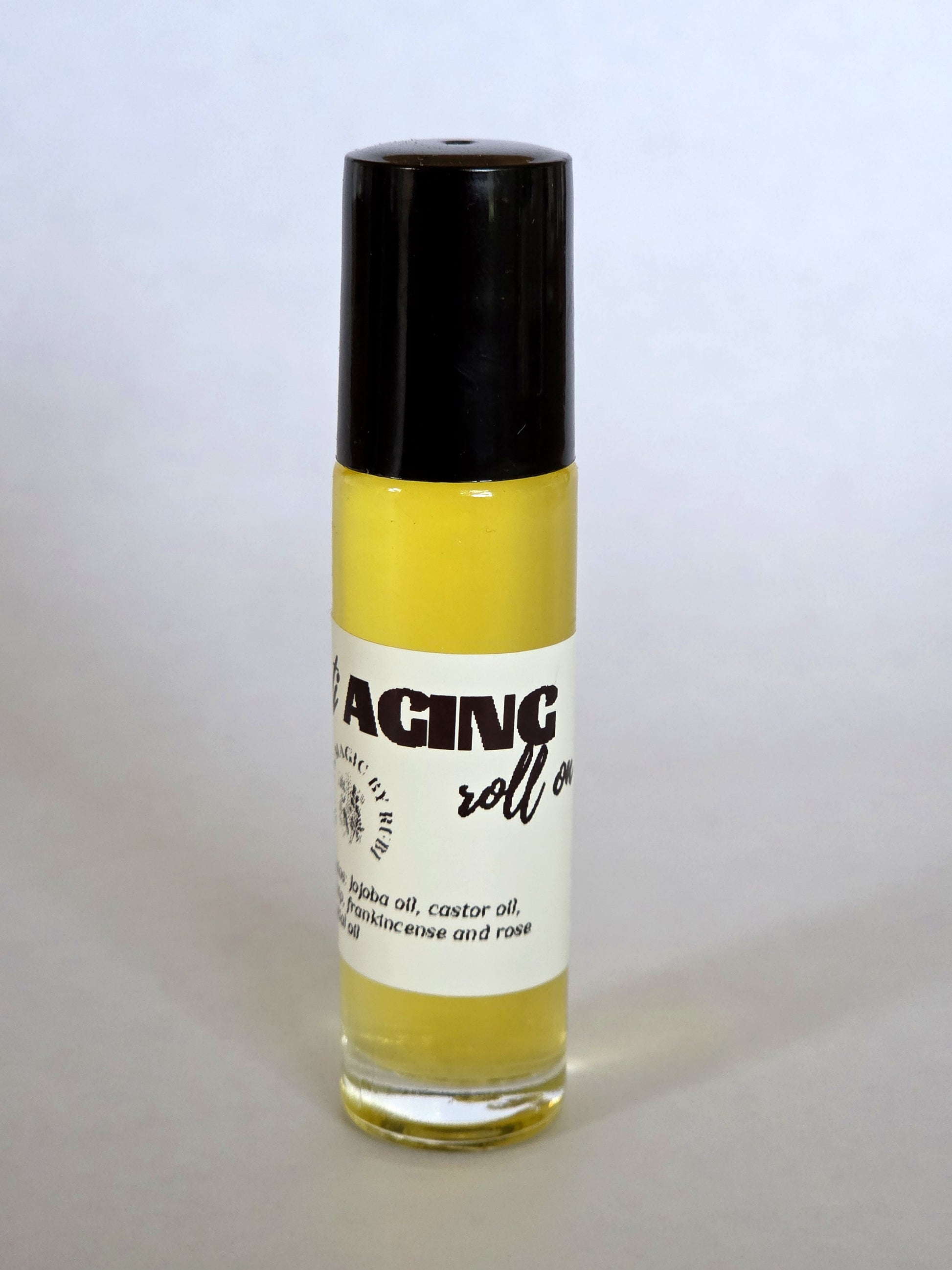 Anti Aging Roll-On — Mom's Magic by Rubi