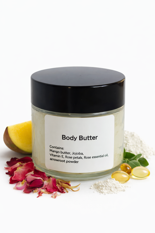 Body Butter