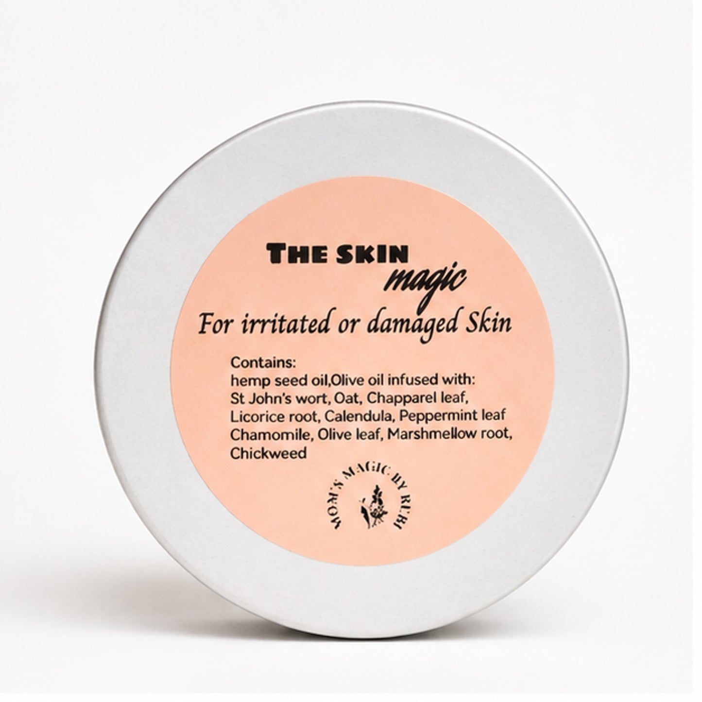 The Skin Magic Cream