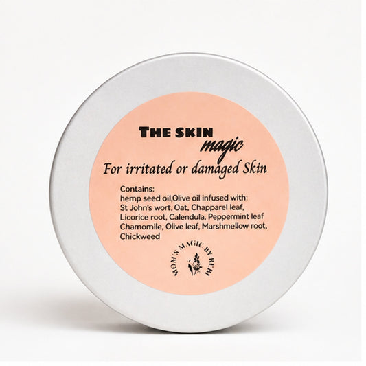 The Skin Magic Cream