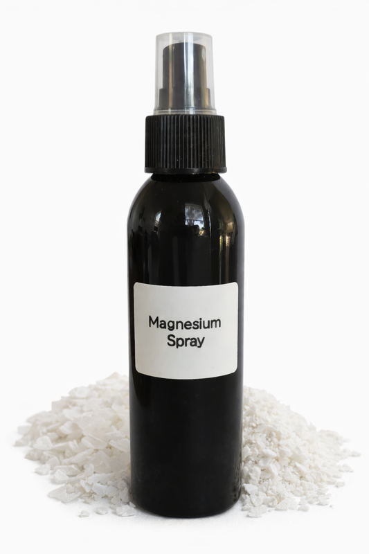 Magnesium Spray ✨